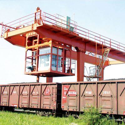 SAIMO Автоматический выборщик образцов поезда. Гвинтовые системы отбора проб. Пробы угля