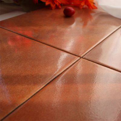 Premium 200x200mm Glossy Glazed Porcelain Wall Tiles | Italian Quality & Chinese Manufacturing