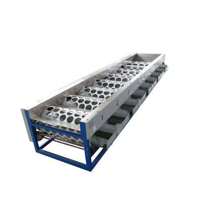 apple Sorting Machine / Appel Fruit Sorting Machine