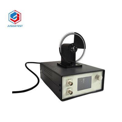 High Precision OE3001 Optical Chopper 1Hz–10kHz With LCD Display