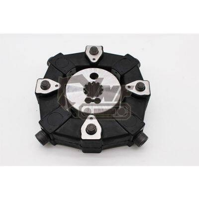 Acoplamiento de alta calidad 50A Ensamble de goma PVC Eje Acoplamiento de excavadora PC40 20T-01-31110