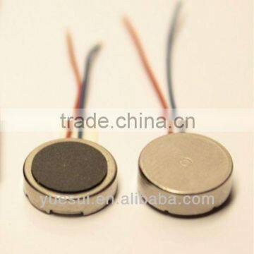 3V small electric motors, dc cell phone vibrating motors