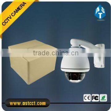 HD TVI 960P High Resolution Camera, 1.3 Mp Sony Sensor 10x Zoom Sony High Speed Dome Camera With High Performance photo-2