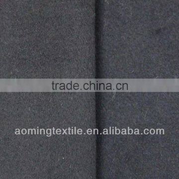 Overcoat Woolen Wool Fabric 540g/m photo-2
