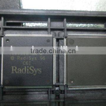 R400EX integrator circuit