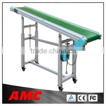 Belting Structure Motor Drive Conveyor Belt