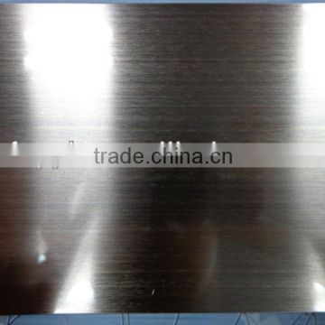 Colored copper Stainless Steel Sheet Wall Panel