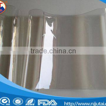 Transparent PVC Soft Curtain