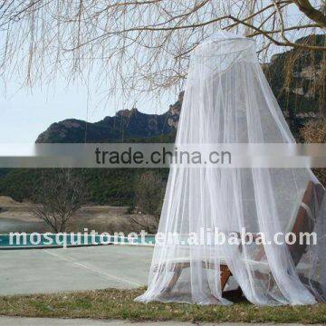 Pre-treated Mosquito Net