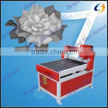 Zhengzhou Allance offering best mini engraver