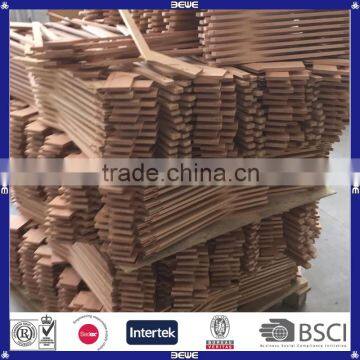 Customized Size OEM Wood Hockey Stick photo-5