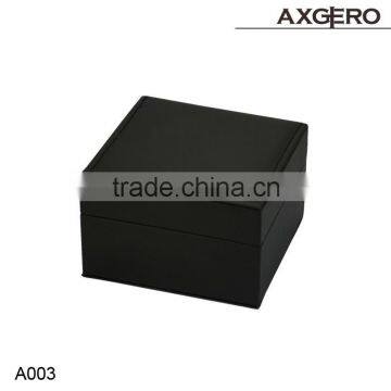 2016 New Arrive Custom Leather Watch Storage Boxes Wholesale photo-3