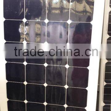 High Efficiency 250W Mono and Poly Solar Module 5w to 3000w Solar Panels in China photo-3
