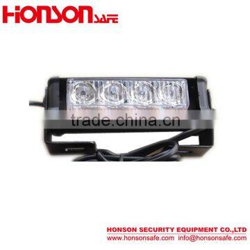 High Power LED Grille Light For Vehicle Suction Cup Mount Lighthead HTA-141 photo-5