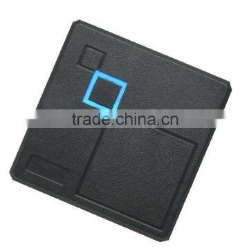 Standalone reader for paid services SmartCryptoCredit