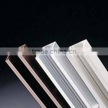 Easy to Use and Popular Aluminum Ceiling Hanging Rail at Reasonable Prices Made in Japan photo-2