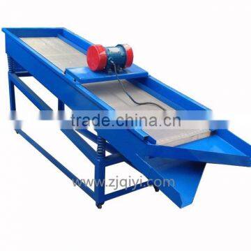 Air Separation Table for Copper Recycling Machine