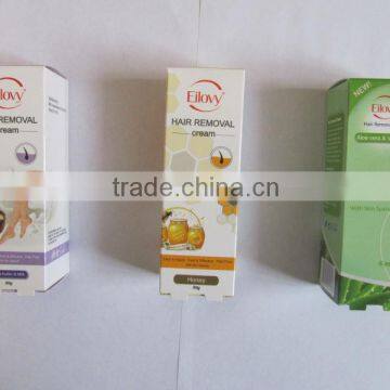 EILOVY New Depilatory Cream,Hair Removal Cream 50g