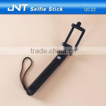 Newest Best QC22 promotional cheap legoo selfie stick