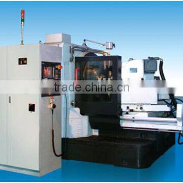 YK2280 CE cnc gear milling machine