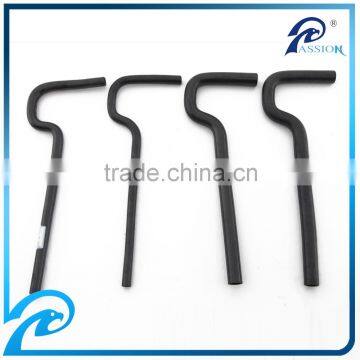 Hearter Resistant Braided Silicone Rubber Hose Intake Intercooler photo-4