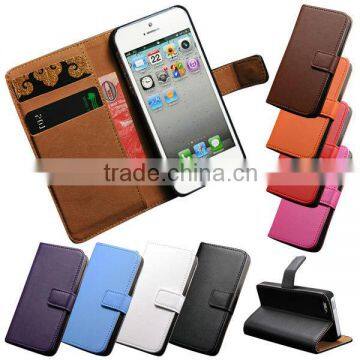 transparent flip case for iphone 5 / case for iphone5 / full qwerty keyboard case for iphone 5/5s/5c
