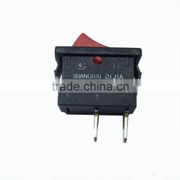 R13-114 Rocker Switch Manufacturer photo-2