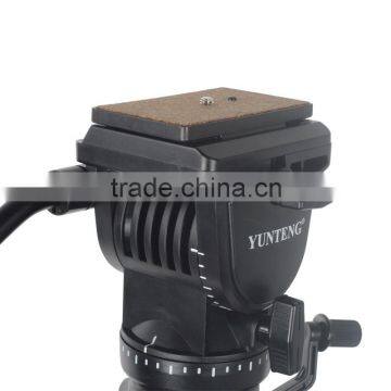 2016 New Design Compact Tripods for DSLR Camera Quick Release Plate For Ball Head photo-4