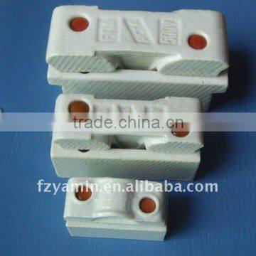 200A Porcelain Fuse ( Three Years Gloden Supplier )