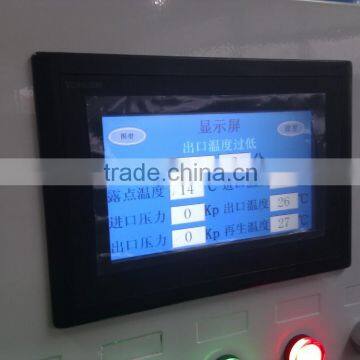 Compressed Air Drier SIEMENS PLC Controller photo-6