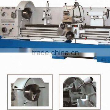 CA Universal Lathe Machine