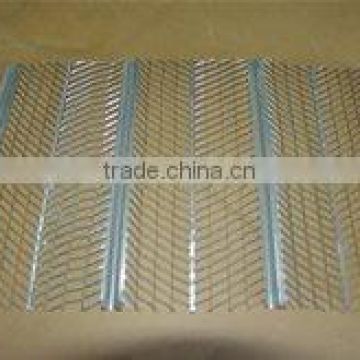 Galvanised Rib Lath Mesh