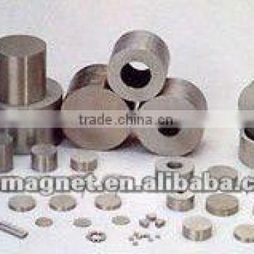 SmCo Cylindrical magnet