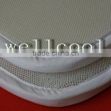 3d Spacer Fabric Mattress Pad