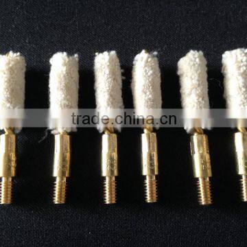 Cotton mop for Gun