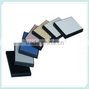 fireproof HPL phenolic resin compact laminate board from china