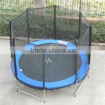 10ft Amusement Trampoline