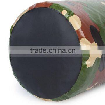 Portable 5L to 30L Camouflage Waterproof Bag Storage Dry Bag For Outdoor Canoe Kayak Rafting Camping Climbing Hike photo-2