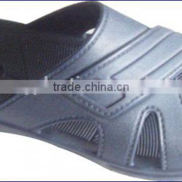 PCU Sandal Mold photo-3