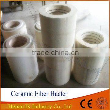 ISO9001 Certification Ceramic Chamber Heater 12V photo-2