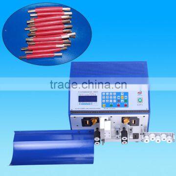 Automatic Computer Cutting Line Peeling Machine(16 Square Thick Line)