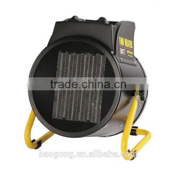 1500W heating element portable heaters North America standard industrial electric heater