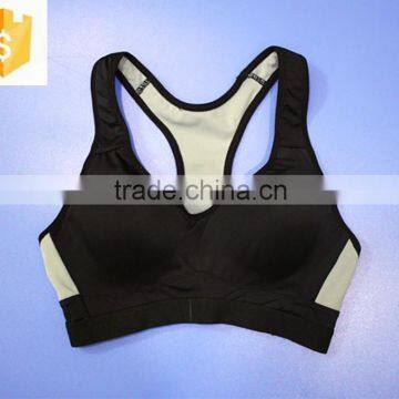 Fitness Yoga Sport Bra, Sportwear, Women Bra