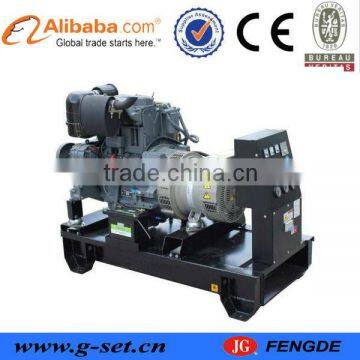 15-100KVA DEUTZ AIR COOLED DIESEL GENERATOR GENSET