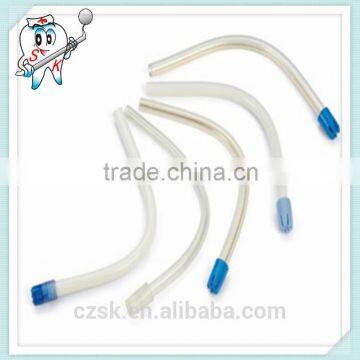 transparant Saliva suction tube