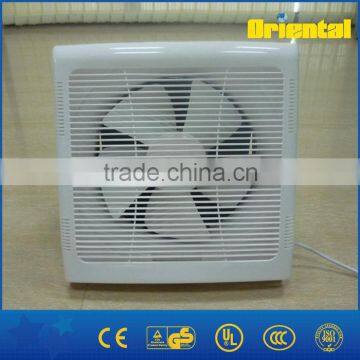 Bathroom exhaust Fan with mesh