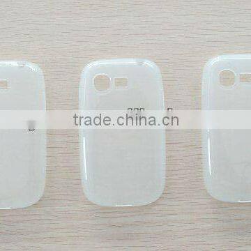 2013 New Product for Sumsung Galaxy Pocket Neo S5310,high Quality TPU Caes,made in China