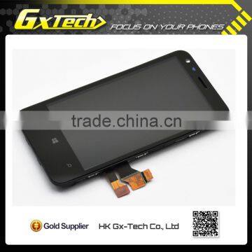 LCD Display for Nokia Lumia 620 Screen Digitizer With Assembly photo-5