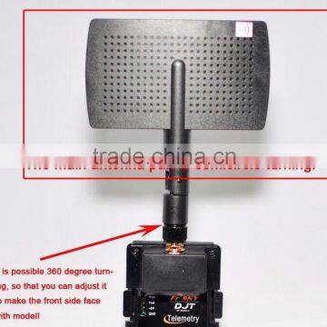 Whole Sale!! 2.4G 8dBi High Gain Wifi PANEL Antenna, 2.4G Panel Antenna With RP SMA Female Connector photo-5