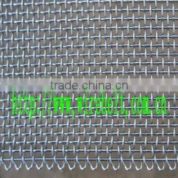 stainless steel crimped wire mesh(DAYU)